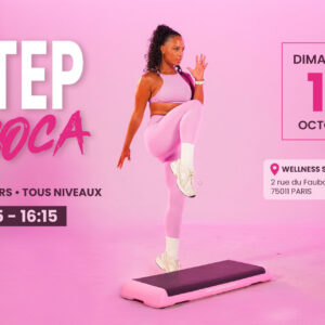 STEP N' SOCA OCTOBER 11